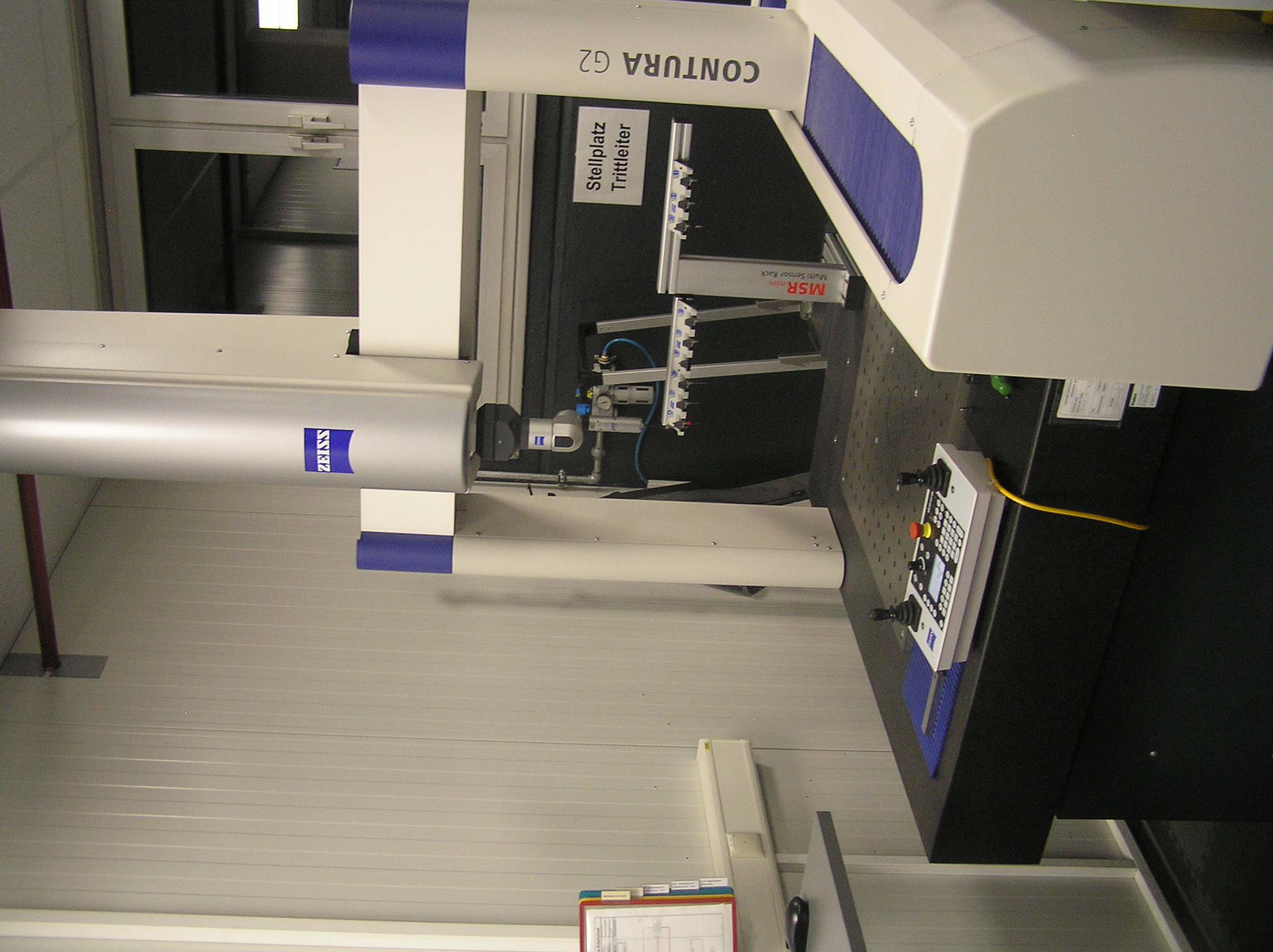 Zeiss Contura
